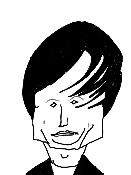 장병언, Digital Drawing, digital_work, 2022